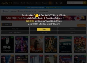 How idxx1.cam looks like on a tablet such as an iPad.