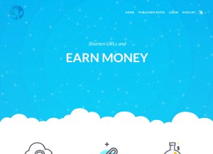 How iloadit10.live looks like on a tablet such as an iPad.