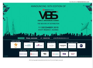 How indiantelevision.com looks like on a tablet such as an iPad.