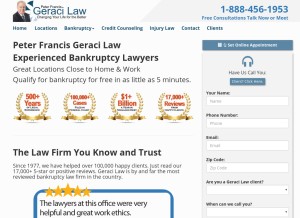 How infotapes.com looks like on a tablet such as an iPad.