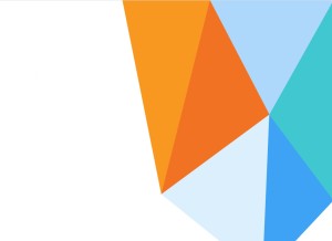 How intetics.com looks like on a tablet such as an iPad.