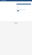 How iponweb.net looks like on a mobile device such as an iPhone.