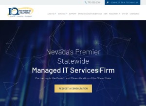 How iqisit.com looks like on a tablet such as an iPad.