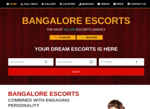 How isabasu.com looks like on a tablet such as an iPad.