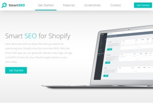 How kabukiapps.com looks like on a tablet such as an iPad.