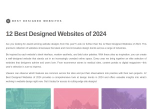 How kisirehberi.com looks like on a tablet such as an iPad.