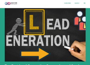 How l4rgusa.blogspot.com looks like on a tablet such as an iPad.