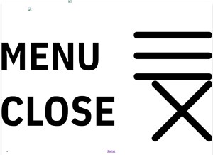 How lanzateyviaja.com looks like on a tablet such as an iPad.