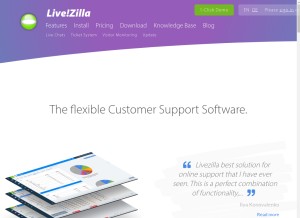 Livezilla 3 3 2 2 Setup Key For Windows