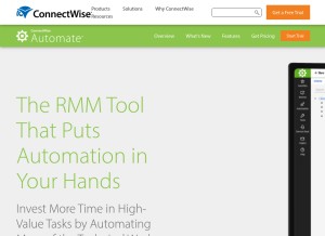 How ltmarketplace.com looks like on a tablet such as an iPad.