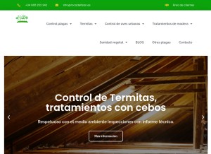 How massim.es looks like on a tablet such as an iPad.