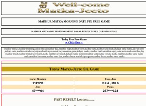 How matkajeeto.net looks like on a tablet such as an iPad.