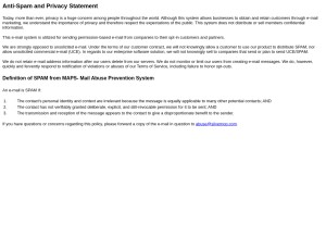 How mkt7665.com looks like on a tablet such as an iPad.