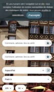 How mobibreizh.bzh looks like on a mobile device such as an iPhone.