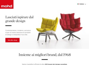 How mohd.it looks like on a tablet such as an iPad.