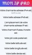 How monippro.online looks like on a mobile device such as an iPhone.