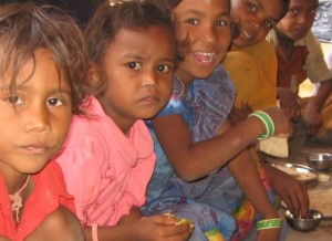 How movie2free.com looks like on a tablet such as an iPad.