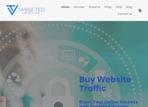 How mrate.net looks like on a tablet such as an iPad.