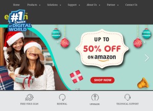 How mwti.net looks like on a tablet such as an iPad.