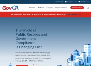 How mycusthelpadmin.net looks like on a tablet such as an iPad.