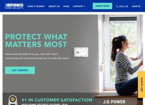How mymoni.com looks like on a tablet such as an iPad.