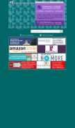 How ncdsv.org looks like on a mobile device such as an iPhone.