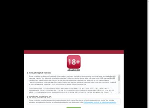 How no.live-porn-sex-cam.com looks like on a tablet such as an iPad.