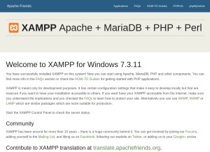 How nowechic.com looks like on a tablet such as an iPad.