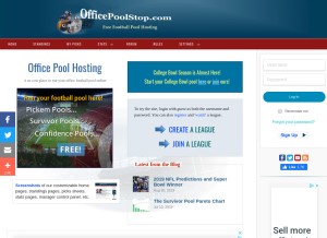 Officepoolstop.com