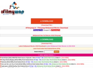 O shop filmywap movies