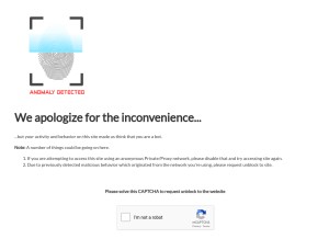 How oncehub.com looks like on a tablet such as an iPad.