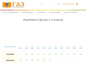 How otlgdz.online looks like on a tablet such as an iPad.