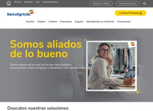 How pcbac.com looks like on a tablet such as an iPad.