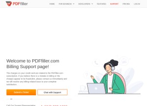 How pdf.ac looks like on a tablet such as an iPad.