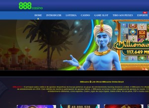 How pinnyforever.com looks like on a tablet such as an iPad.