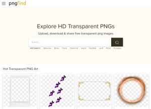 Explore HD Transparent PNGs & Cliparts, Free Unlimited Download - PngFind