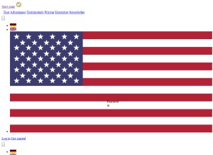 How provenexpert.com looks like on a tablet such as an iPad.