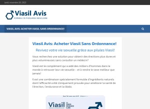 How reserected.com looks like on a tablet such as an iPad.
