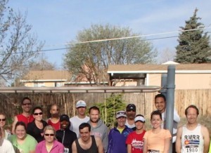 How rmrr.org looks like on a tablet such as an iPad.