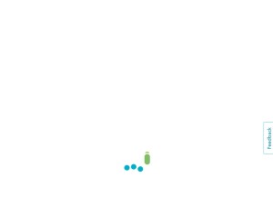 How rogers.com looks like on a tablet such as an iPad.