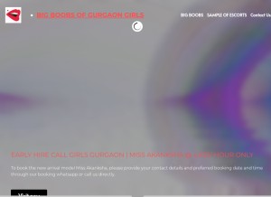 How russiangirlsbigboobs.mystrikingly.com looks like on a tablet such as an iPad.