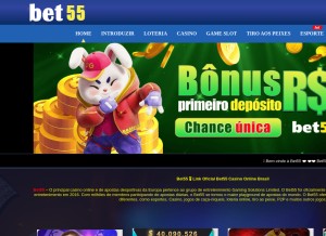 How samuelyirga.com looks like on a tablet such as an iPad.