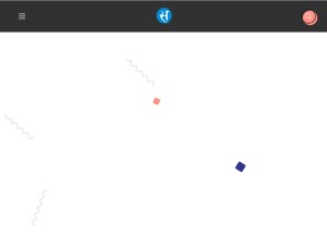 How satyamevinfotech.com looks like on a tablet such as an iPad.