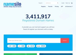 How scoopfixlive.com looks like on a tablet such as an iPad.