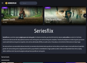 SeriesFlix