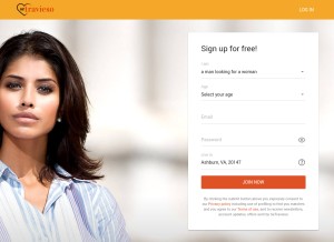How setravieso.mx looks like on a tablet such as an iPad.