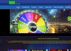 How sexnsk.net looks like on a tablet such as an iPad.