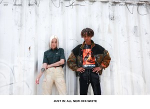 How shoplessons.com looks like on a tablet such as an iPad.