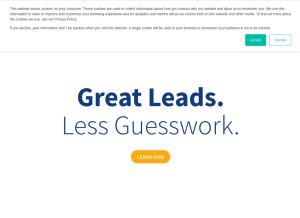 How snapapp.com looks like on a tablet such as an iPad.