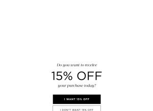 How solesociety.com looks like on a tablet such as an iPad.